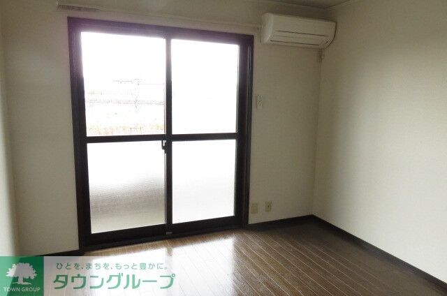 リベール玉川の物件内観写真