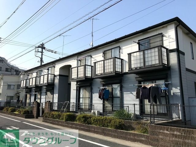 リベール玉川の物件内観写真