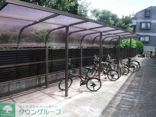 リベール玉川の物件内観写真