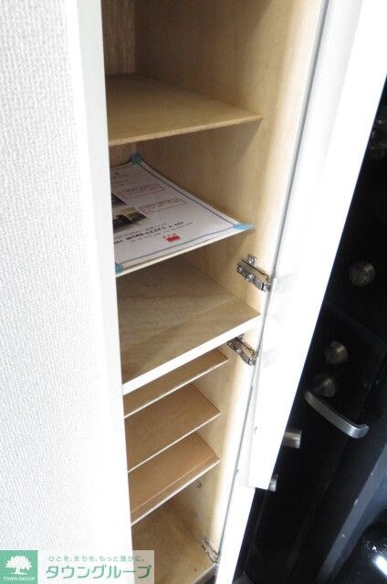 リベール玉川の物件内観写真