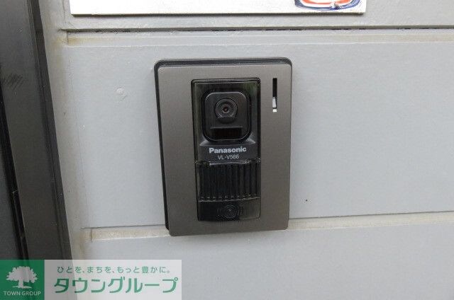 リベール玉川の物件内観写真