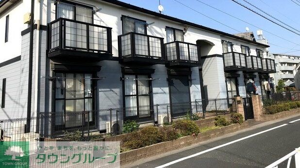 リベール玉川の物件内観写真