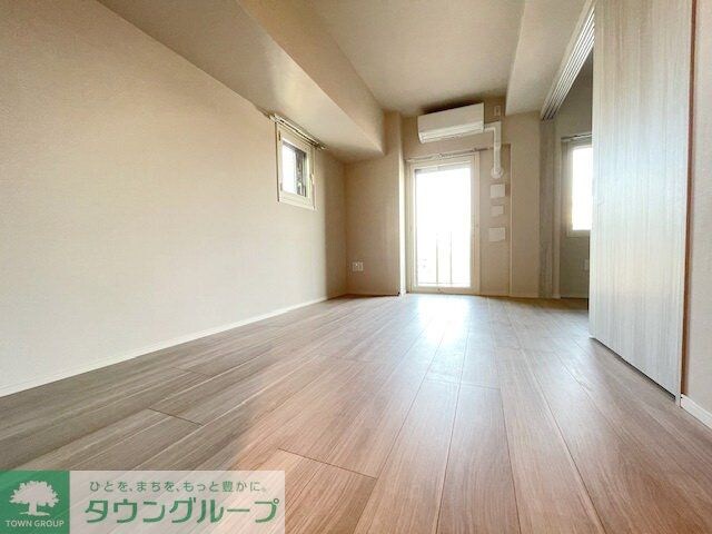 ラグゼナ用賀の物件内観写真