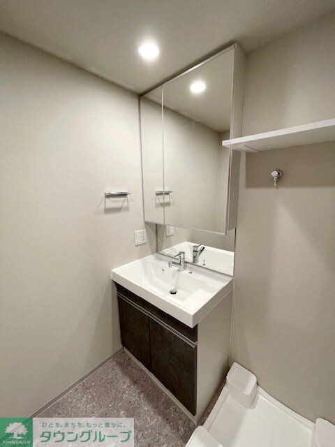 ラグゼナ用賀の物件内観写真