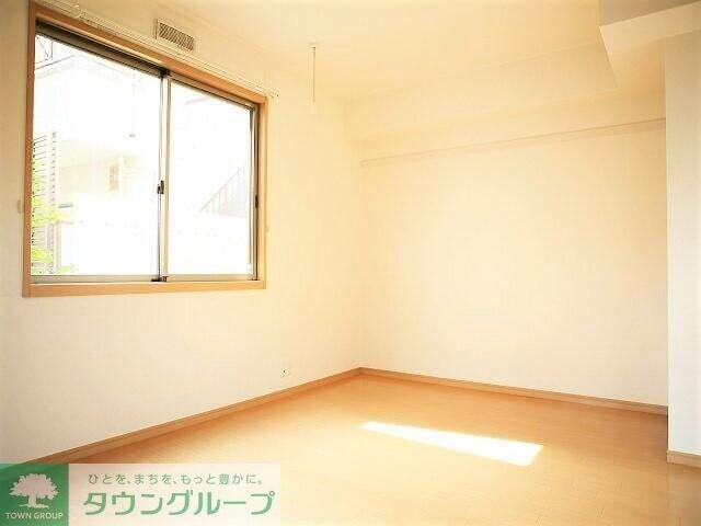 油面パークヴィレッジの物件内観写真