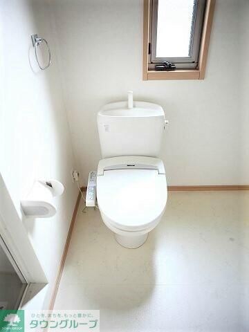 油面パークヴィレッジの物件内観写真