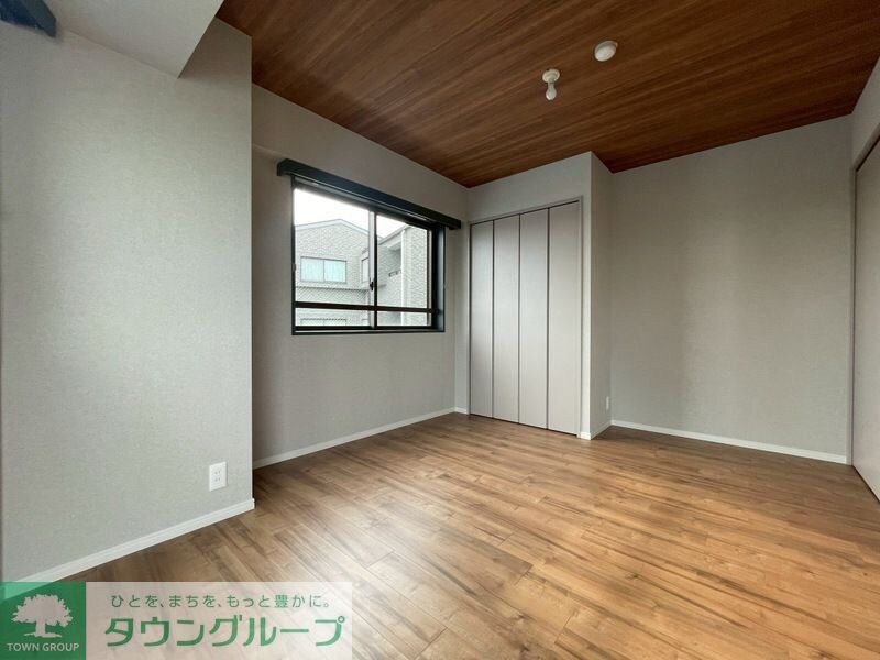 イーストガーデンの物件内観写真