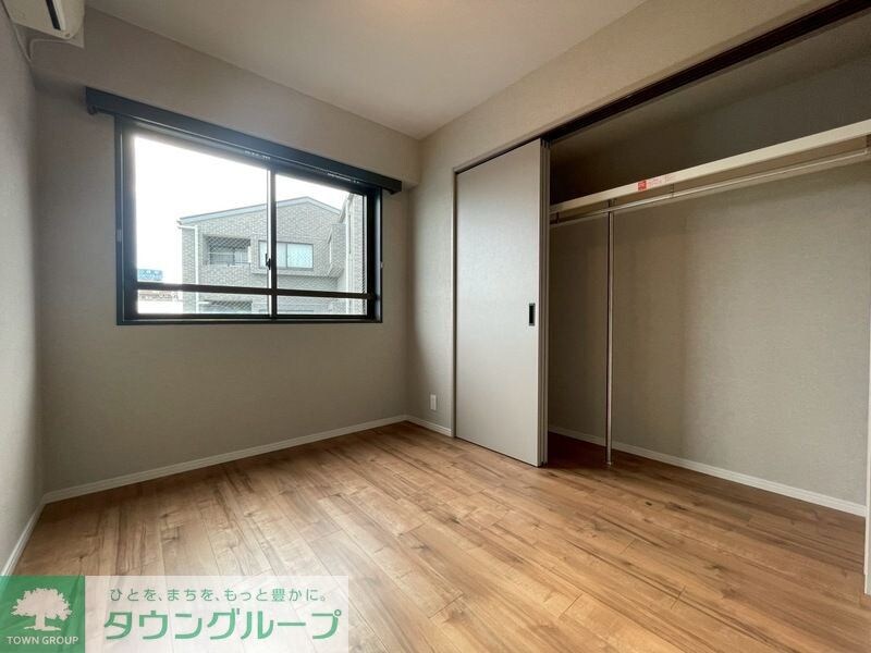 イーストガーデンの物件内観写真