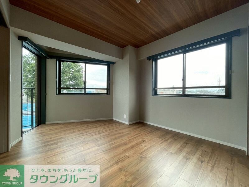 イーストガーデンの物件内観写真