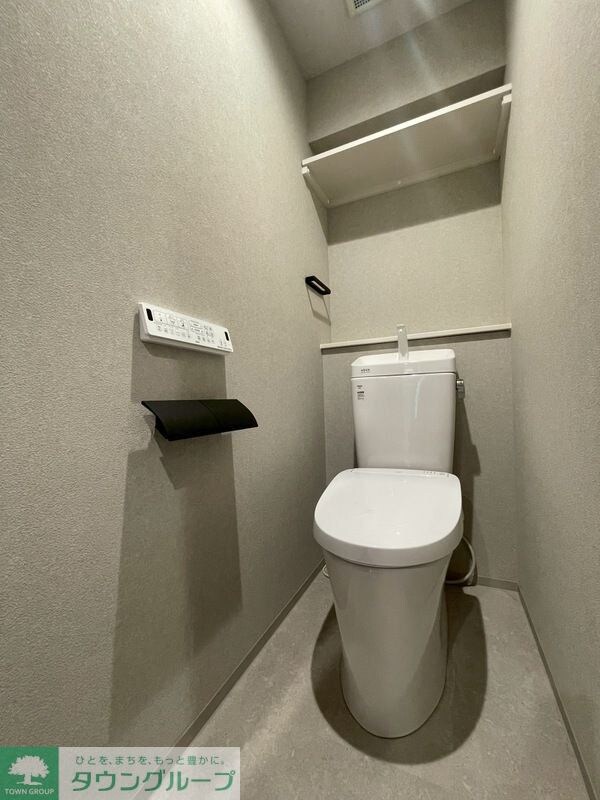 イーストガーデンの物件内観写真