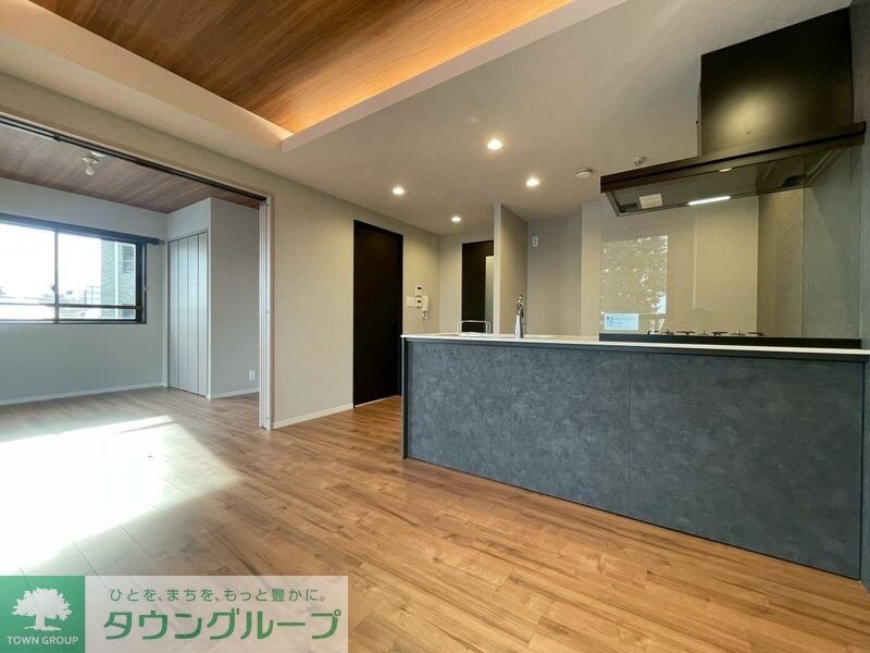 イーストガーデンの物件内観写真