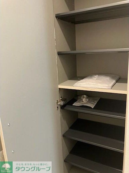 エンジェルK　等々力の物件内観写真