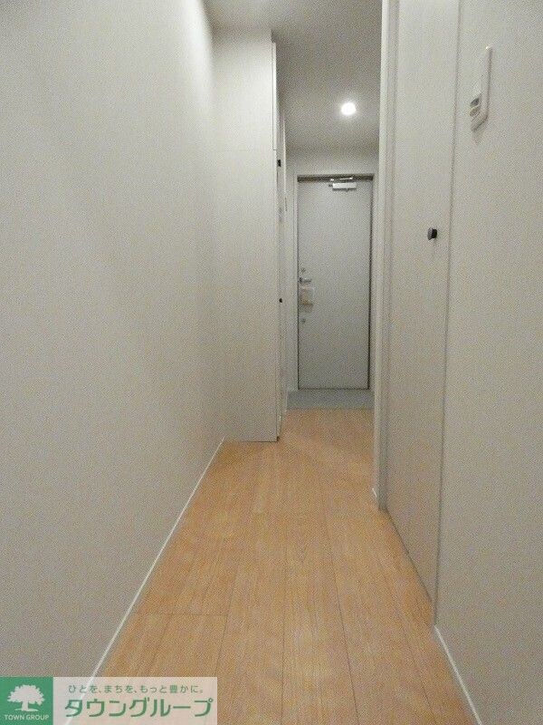 コンフォート世田谷の物件内観写真