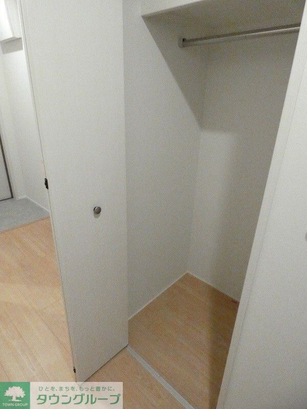 コンフォート世田谷の物件内観写真