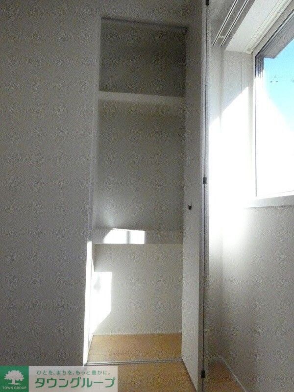 コンフォート世田谷の物件内観写真