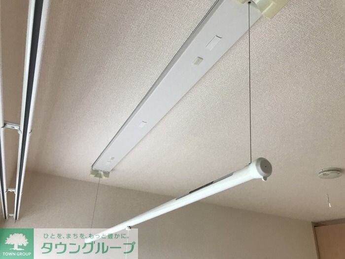 ReveurConstellation　II番館の物件内観写真