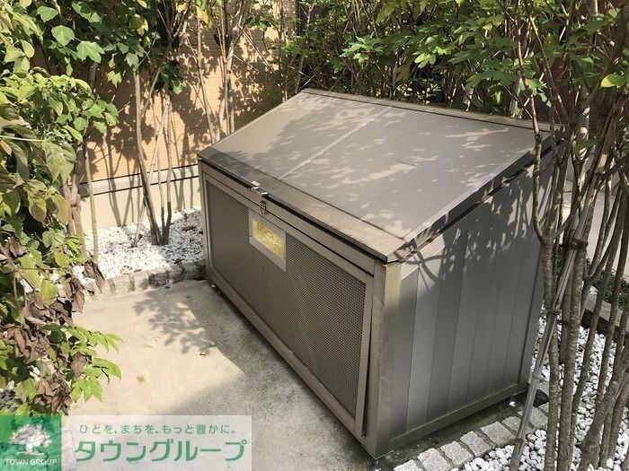 ReveurConstellation　II番館の物件内観写真