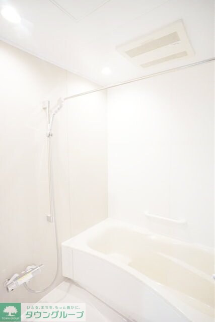 3ROOM代田の物件内観写真