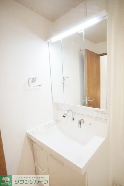 3ROOM代田の物件内観写真