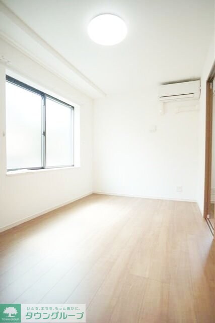 3ROOM代田の物件内観写真