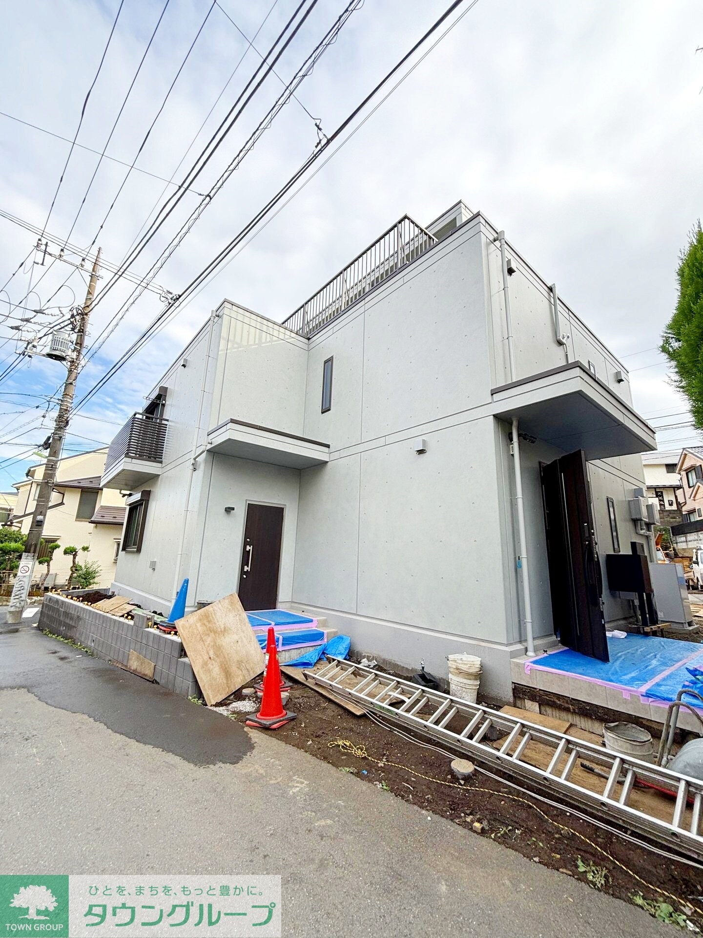 3ROOM代田の物件内観写真