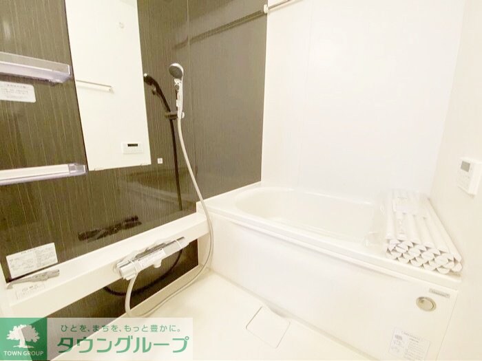 シンシア野沢の物件内観写真