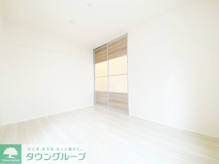 シンシア野沢の物件内観写真