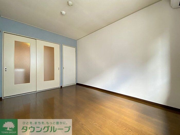 どみいるみずのの物件内観写真