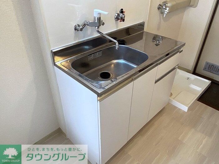 どみいるみずのの物件内観写真