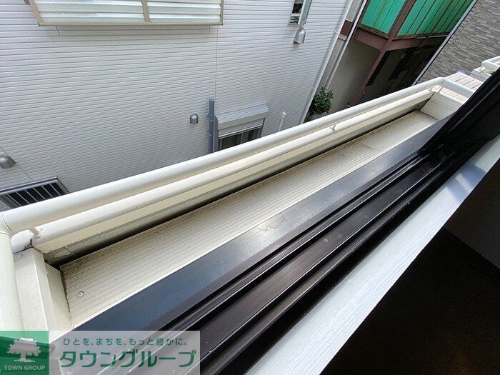 どみいるみずのの物件内観写真