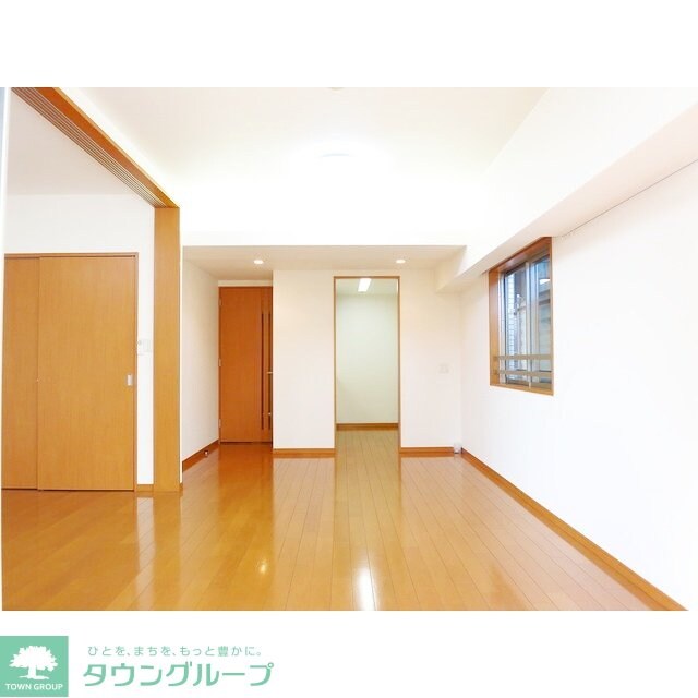 ＴＨＥパームス代々木上原コスモテラスの物件内観写真