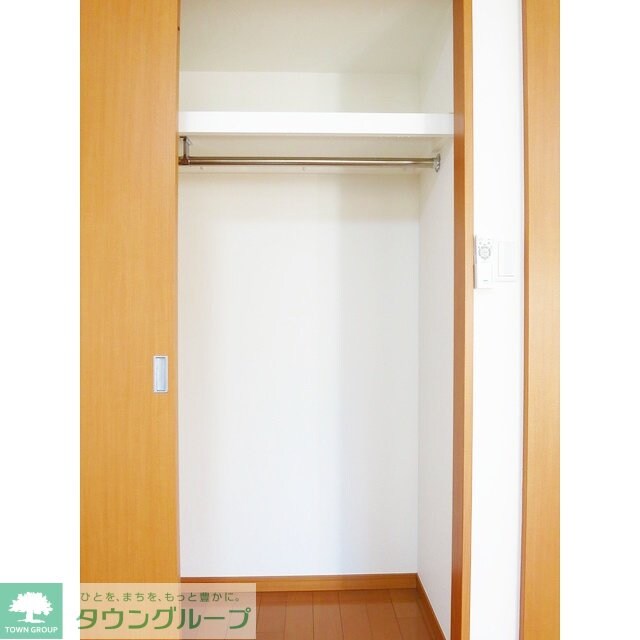 ＴＨＥパームス代々木上原コスモテラスの物件内観写真