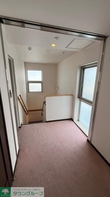 ドエル幸容の物件内観写真