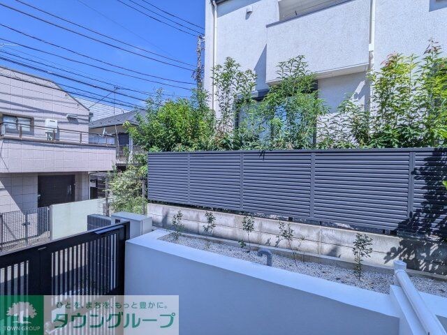 ソラシアレジデンス学芸大学IIの物件内観写真