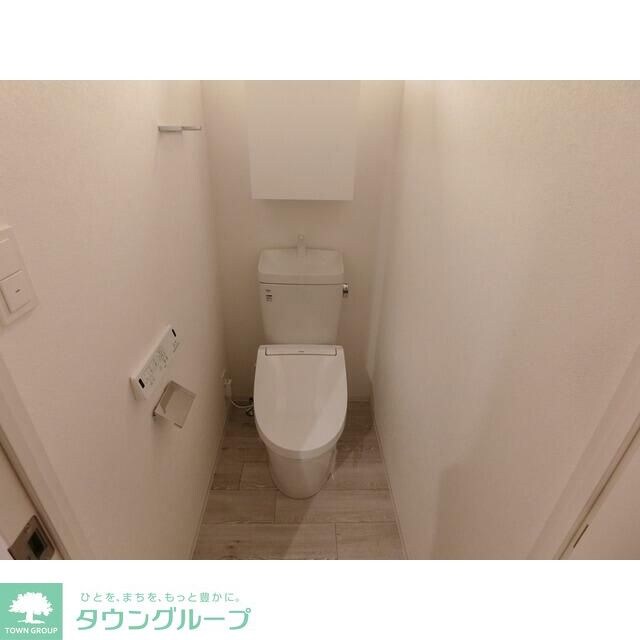 アーバンパーク方南町の物件内観写真
