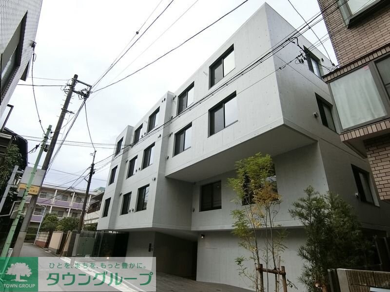 アーバンパーク方南町の物件内観写真