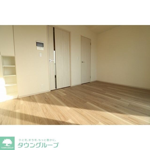 コンフォリア新中野の物件内観写真