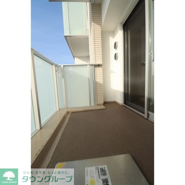 コンフォリア新中野の物件内観写真