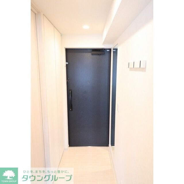 コンフォリア新中野の物件内観写真