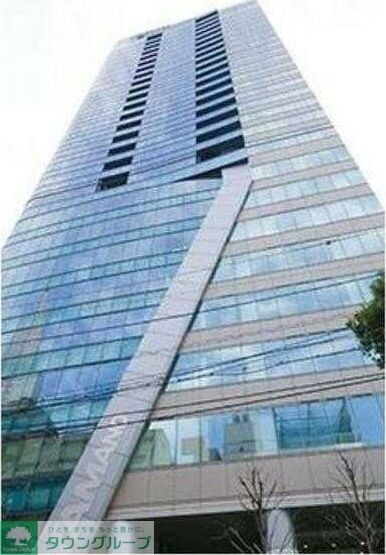 ＭＹ　ＴＯＷＥＲ　ＲＥＳＩＤＥＮＣＥの物件内観写真