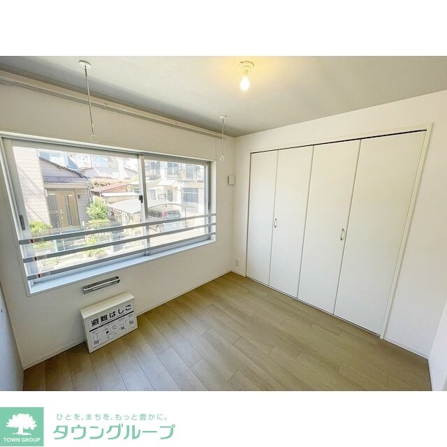 ウェルスクエア笹塚IIの物件内観写真