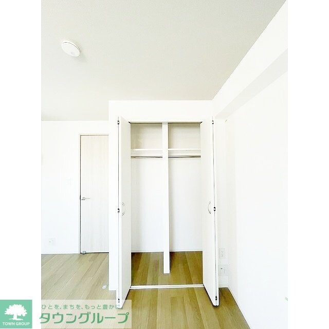 ウェルスクエア笹塚IIの物件内観写真