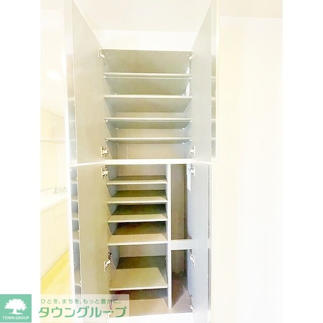 ウェルスクエア笹塚IIの物件内観写真