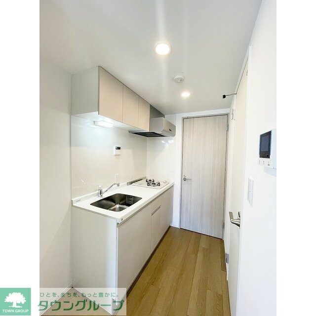 ウェルスクエア笹塚IIの物件内観写真