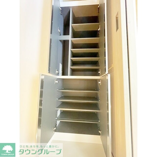 ウェルスクエア笹塚IIの物件内観写真