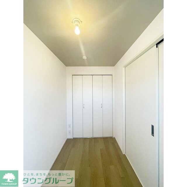 ウェルスクエア笹塚IIの物件内観写真