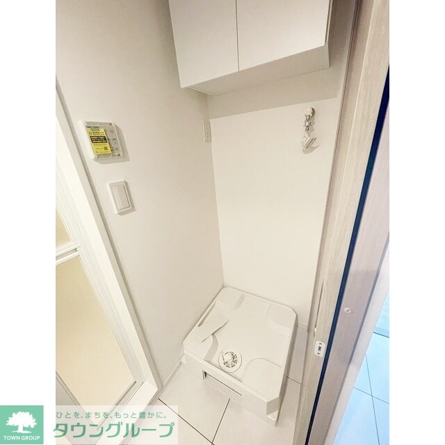 ウェルスクエア笹塚IIの物件内観写真