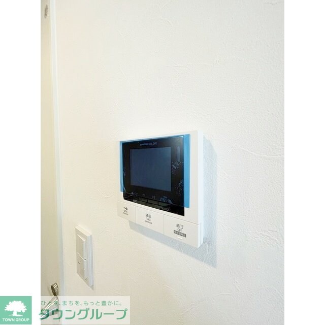 ウェルスクエア笹塚IIの物件内観写真