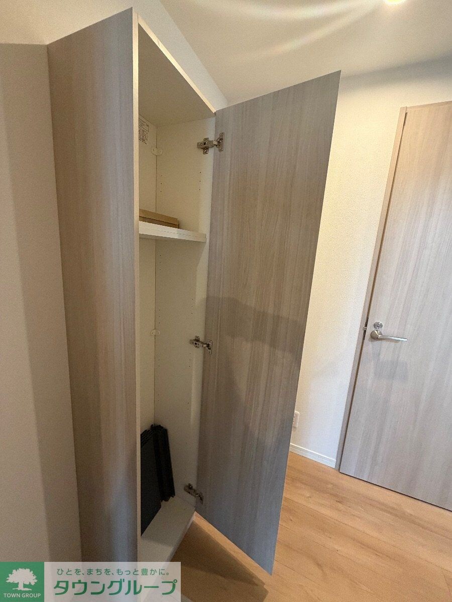 Agas三軒茶屋の物件内観写真