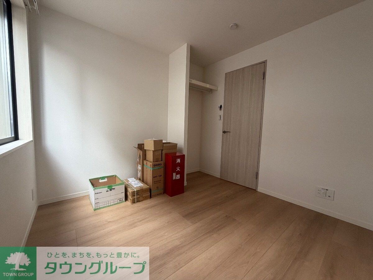 Agas三軒茶屋の物件内観写真